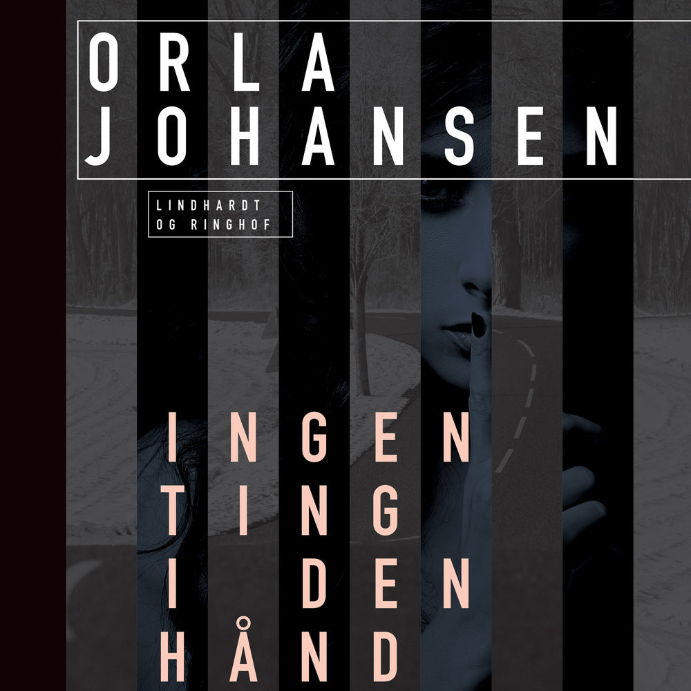 Ingenting i den hånd