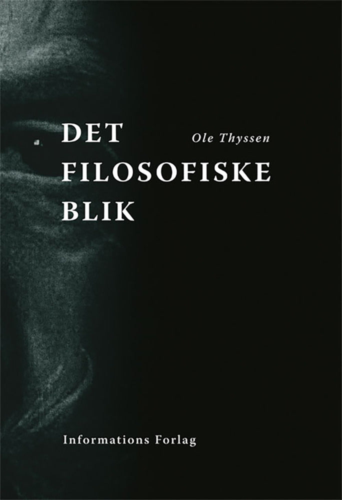Det filosofiske blik
