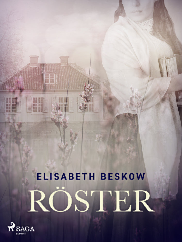 Röster