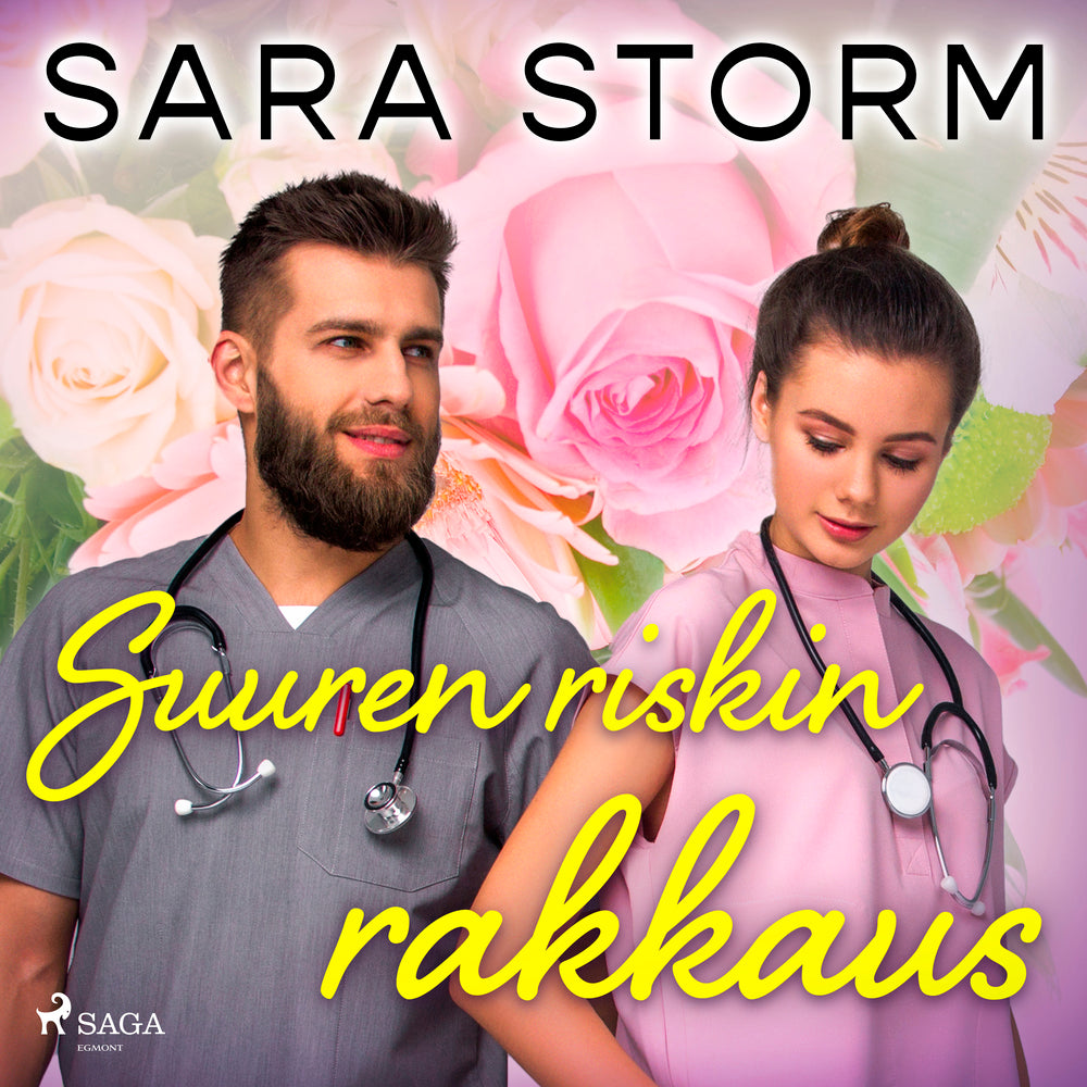 Suuren riskin rakkaus