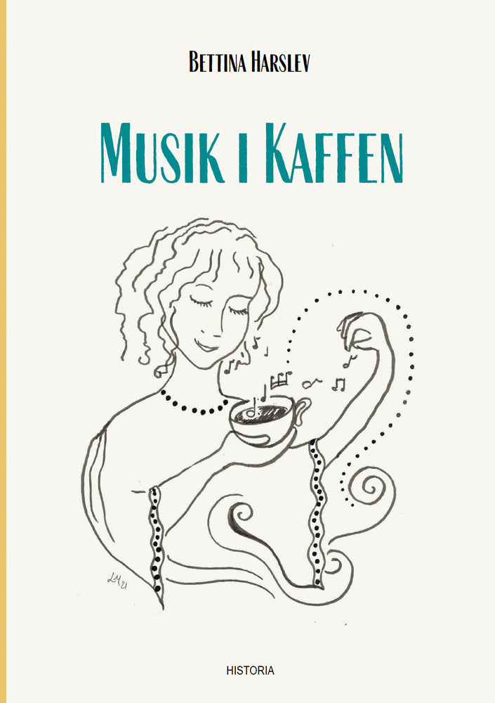 Musik i kaffen