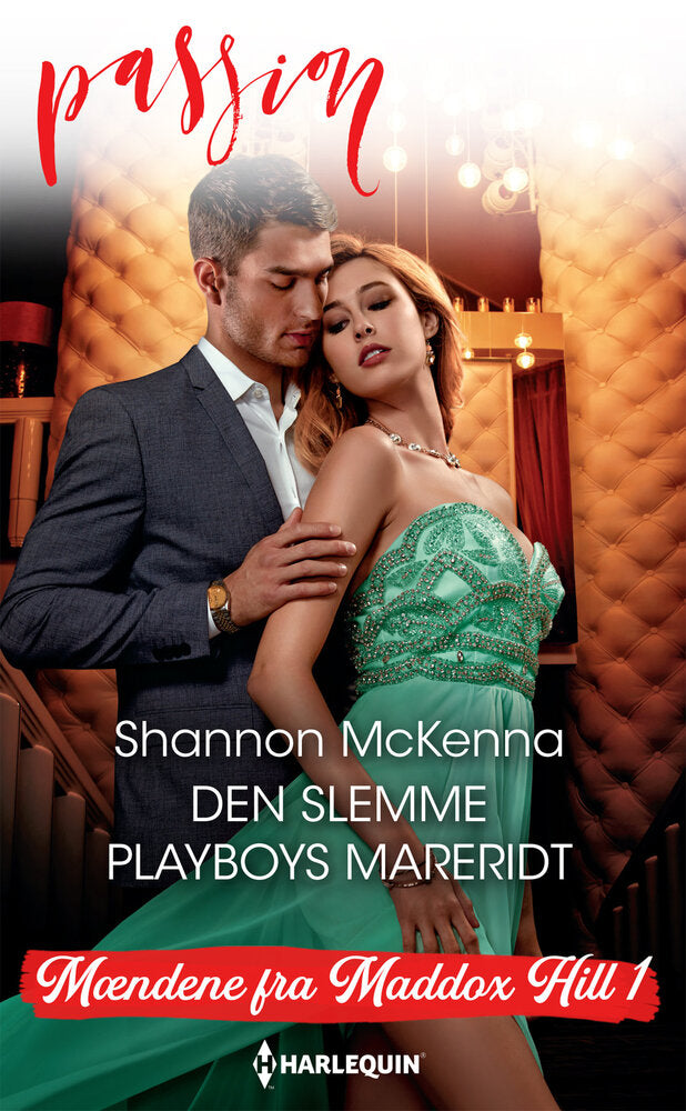 Den slemme playboys mareridt