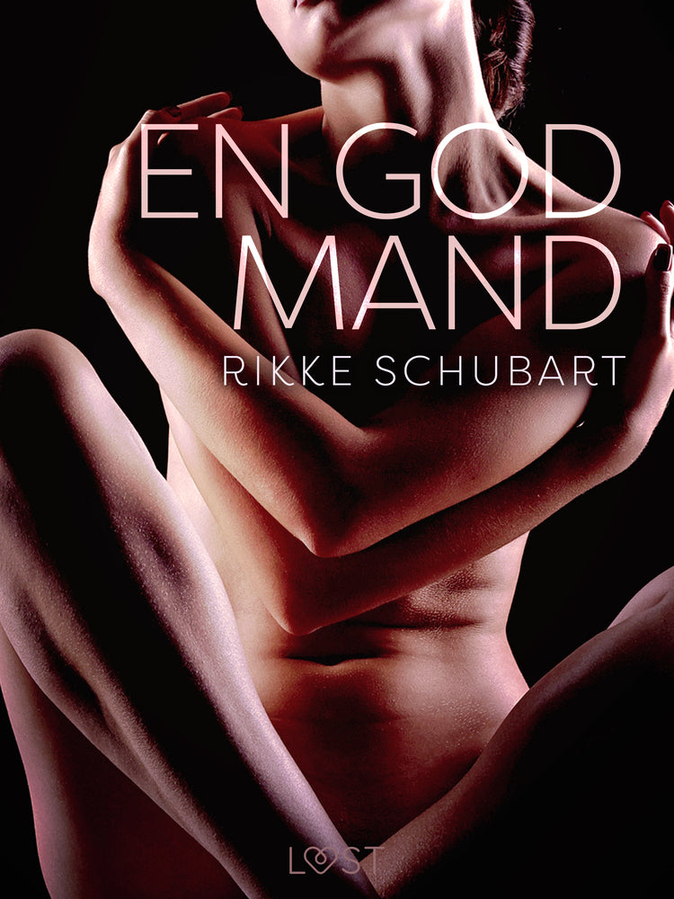 En god mand – erotisk novelle