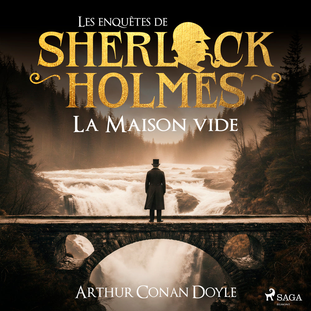 La Maison vide