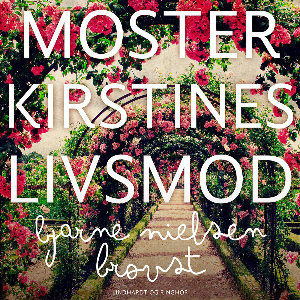 Moster Kirstines livsmod
