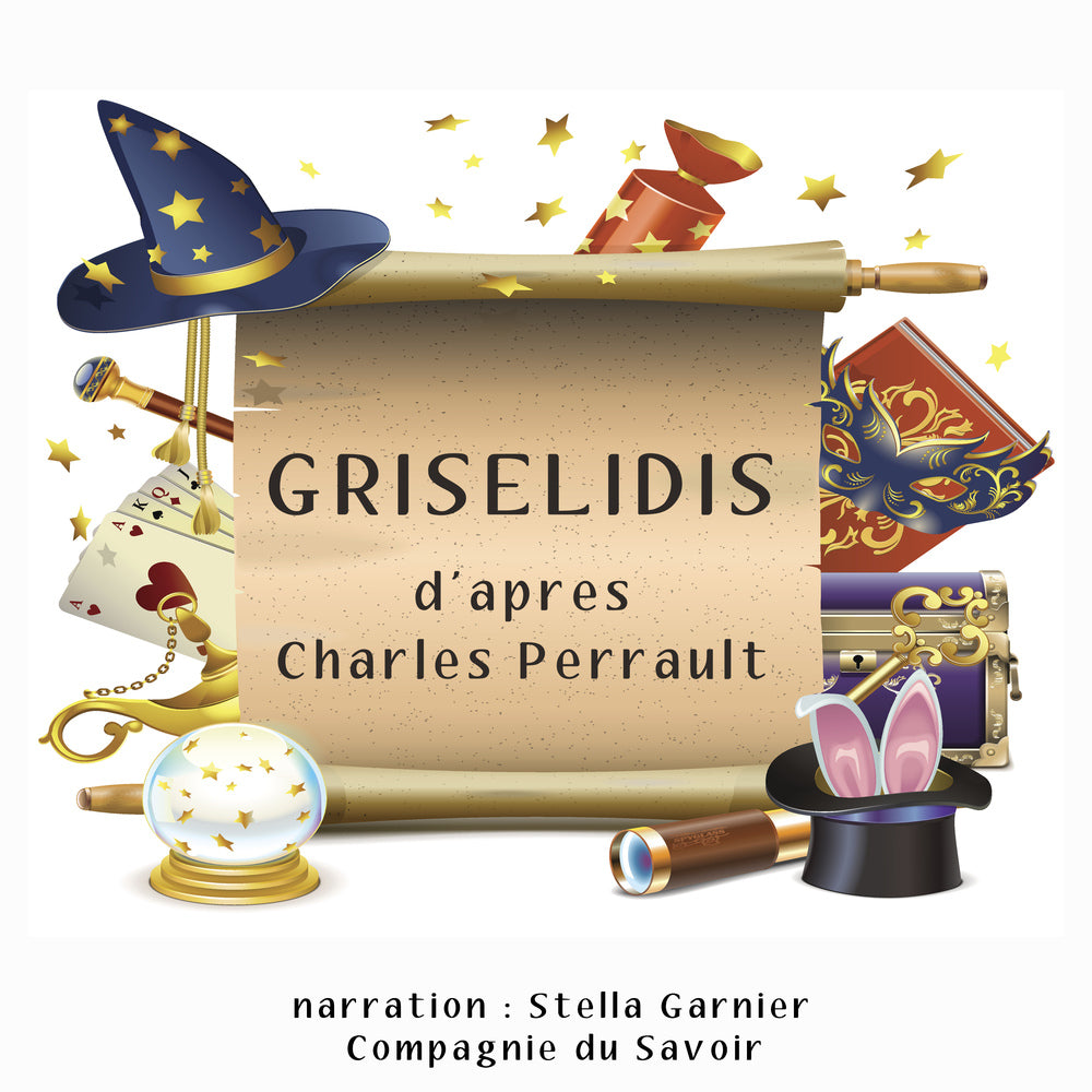 Griselidis