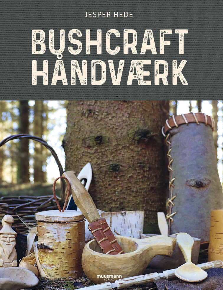 D1 Bushcrafthåndværk