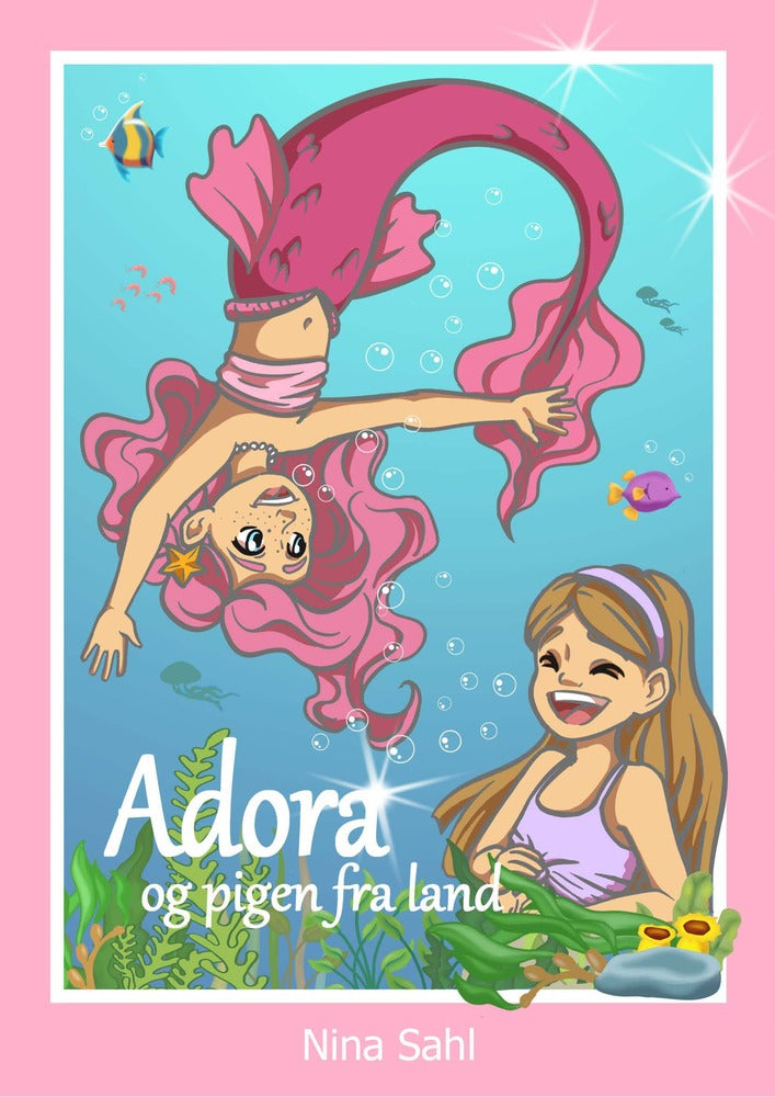 Adora og pigen fra land