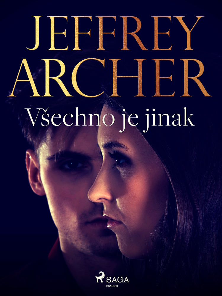 Všechno je jinak