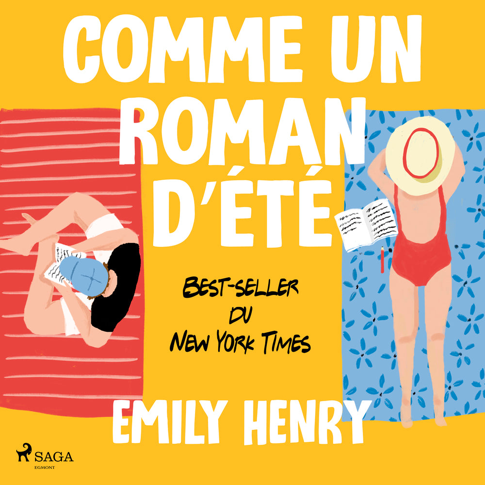 Comme un roman d’été