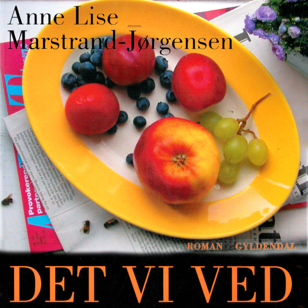 Det vi ved