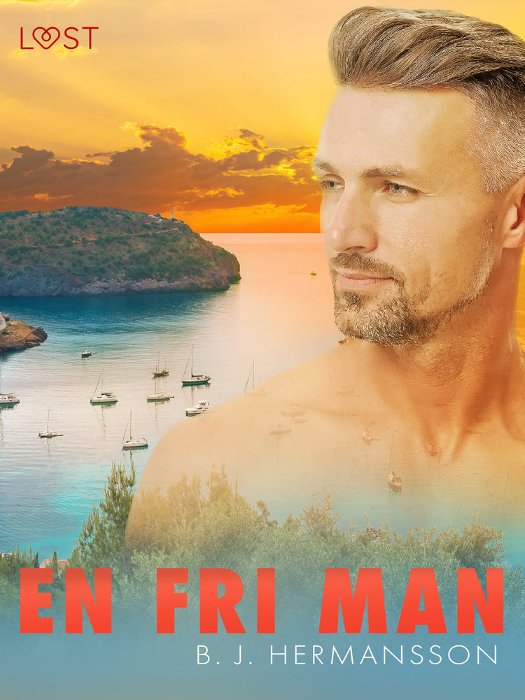 En fri man - erotisk novell