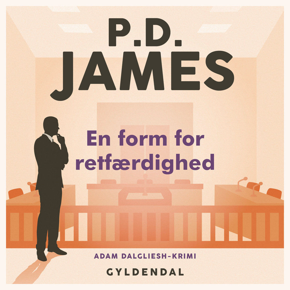 En form for retfærdighed