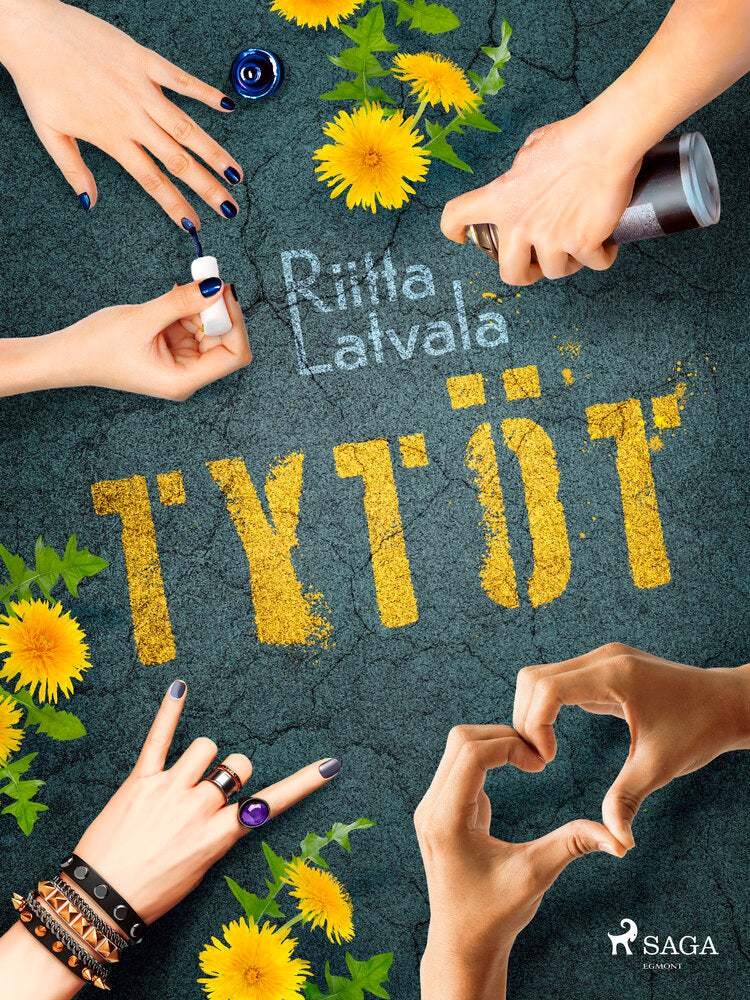 Tytöt