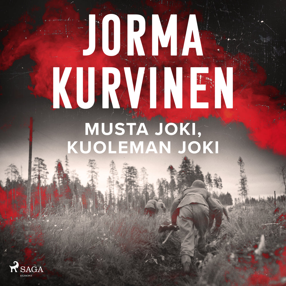 Musta joki, kuoleman joki