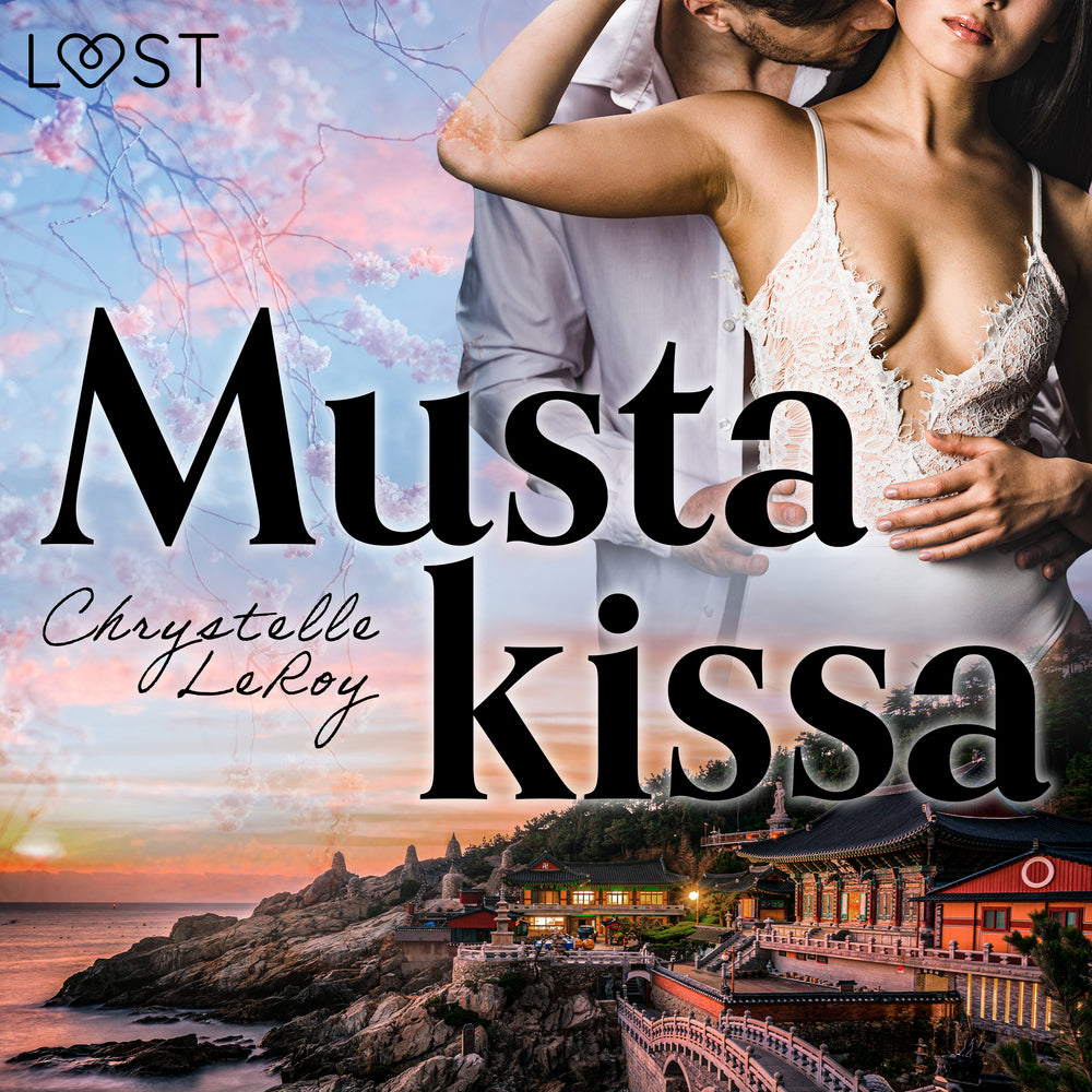 Musta kissa – eroottinen novelli
