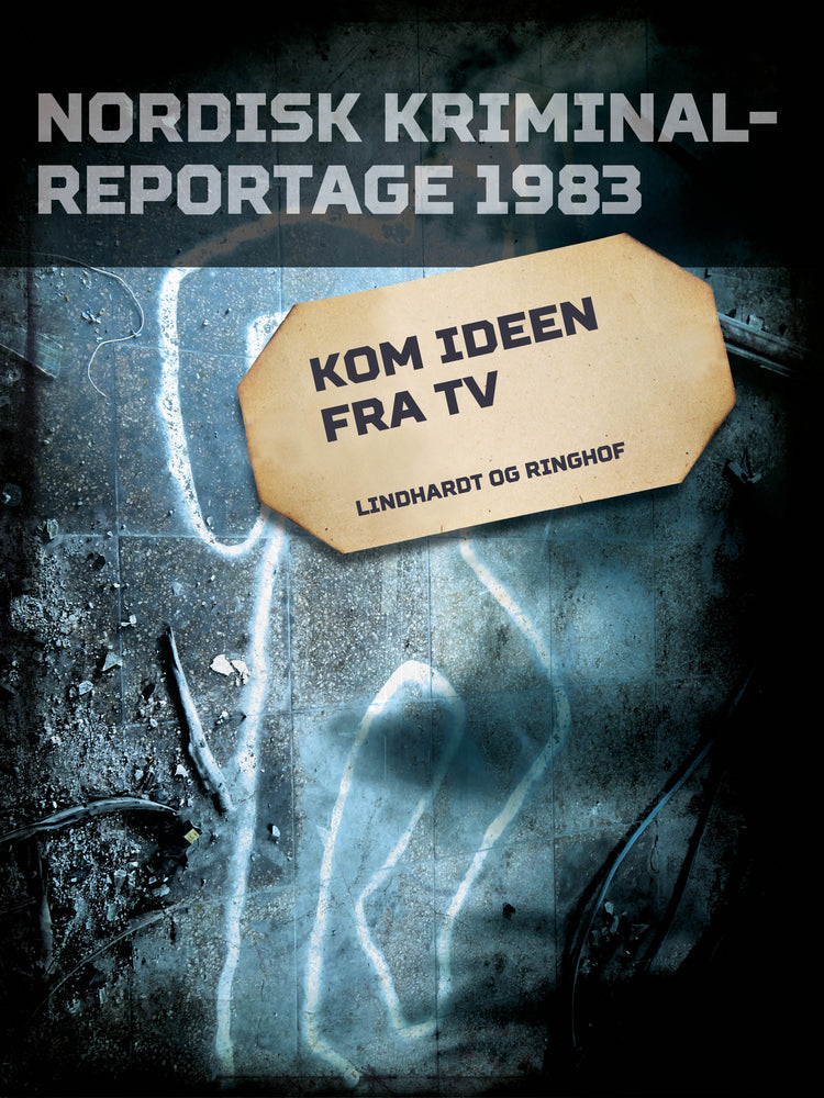Kom ideen fra TV?