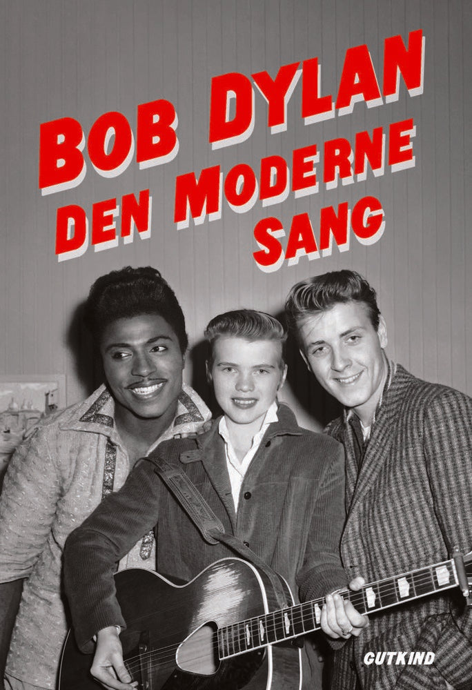 Den moderne sang