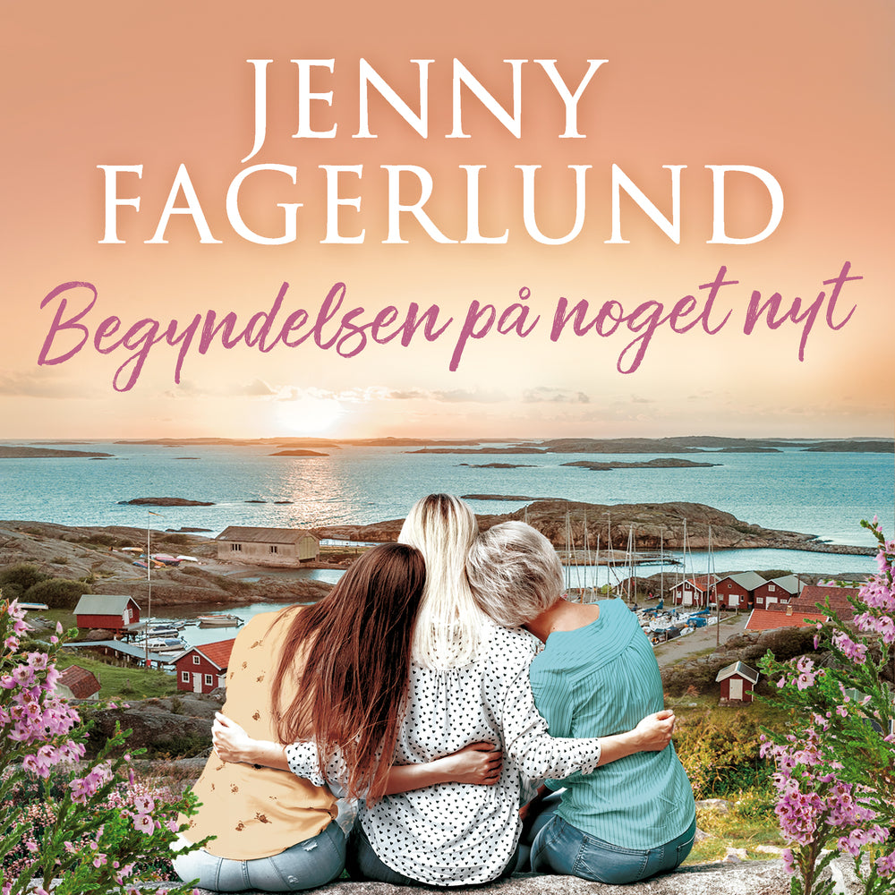 Begyndelsen på noget nyt
