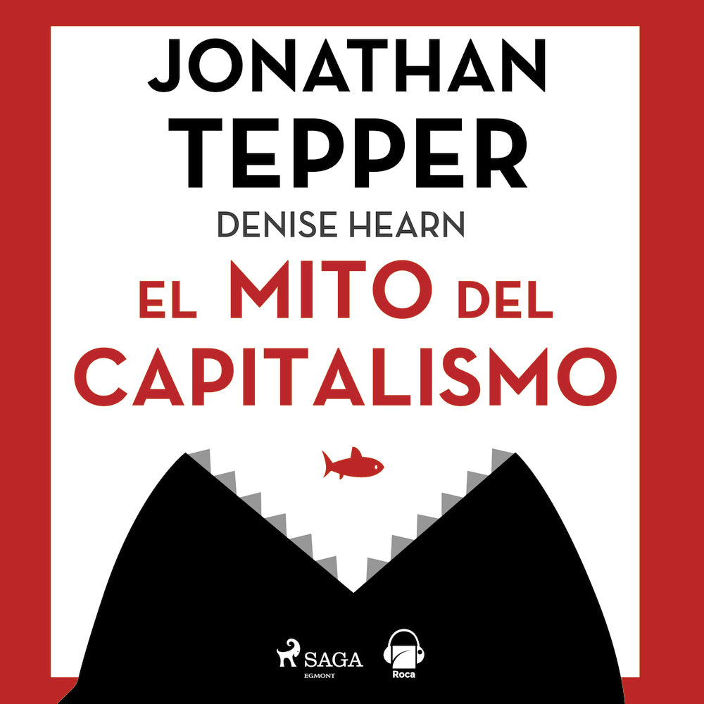 El mito del capitalismo