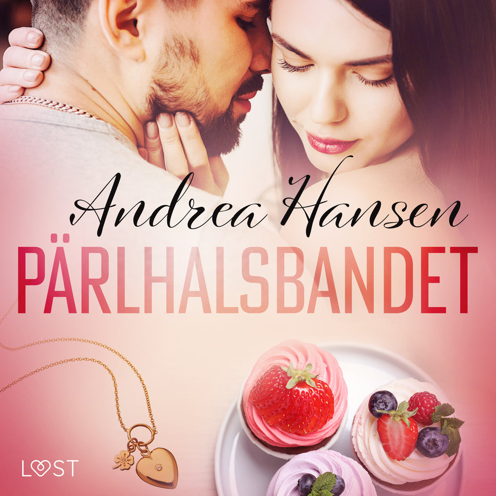Pärlhalsbandet – erotisk novell