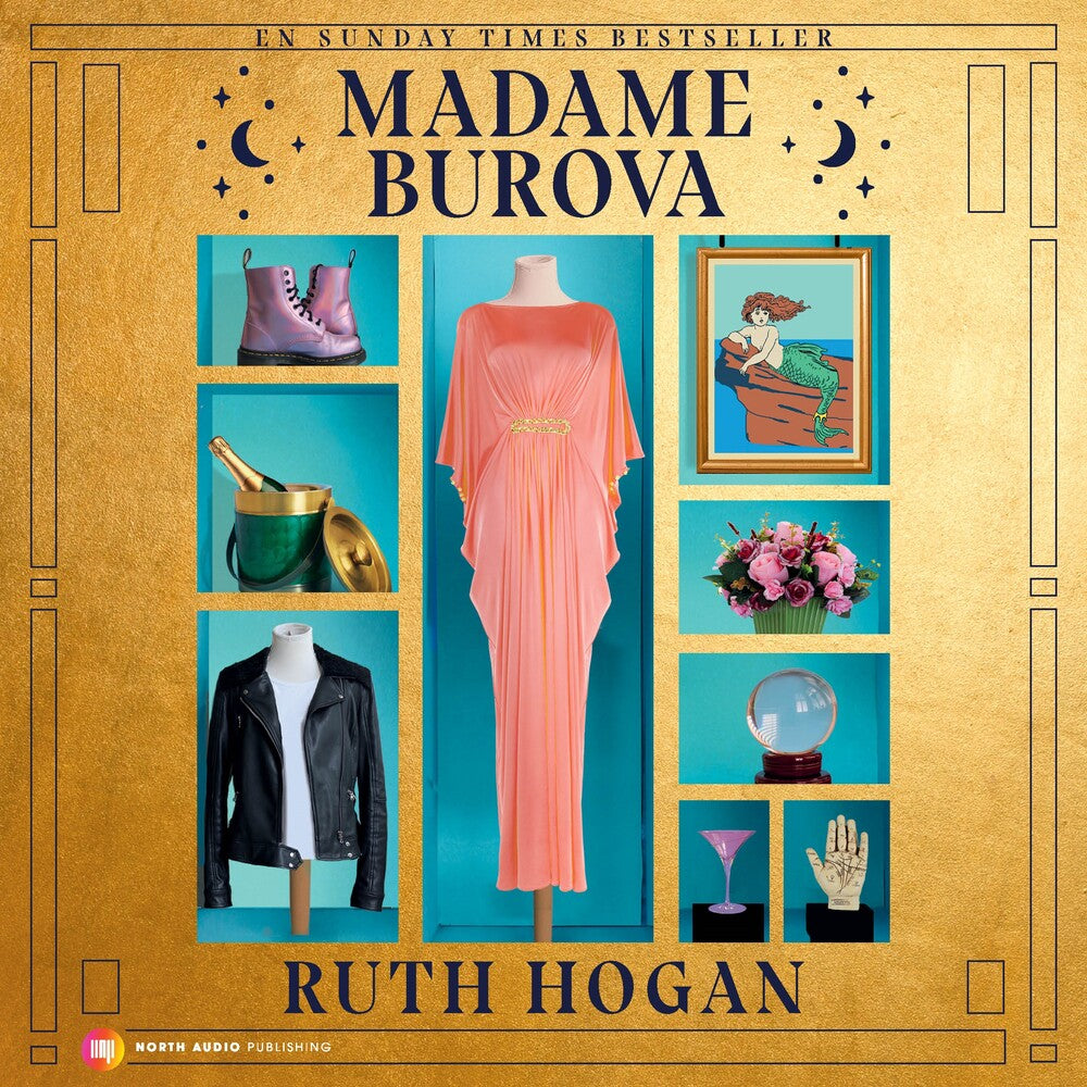 Madame Burova