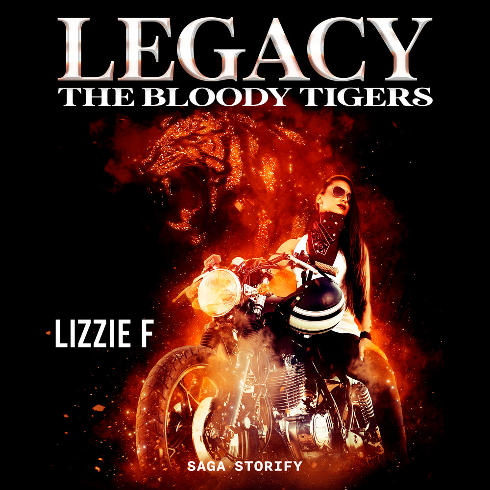 The Bloody Tigers – Legacy