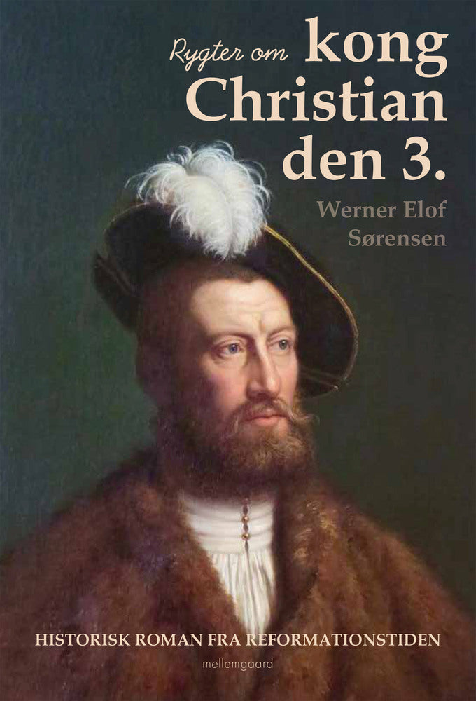 Rygter om kong Christian den 3.