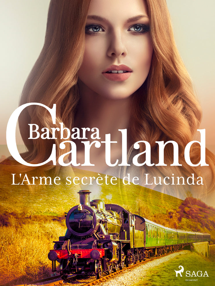L'Arme secrète de Lucinda