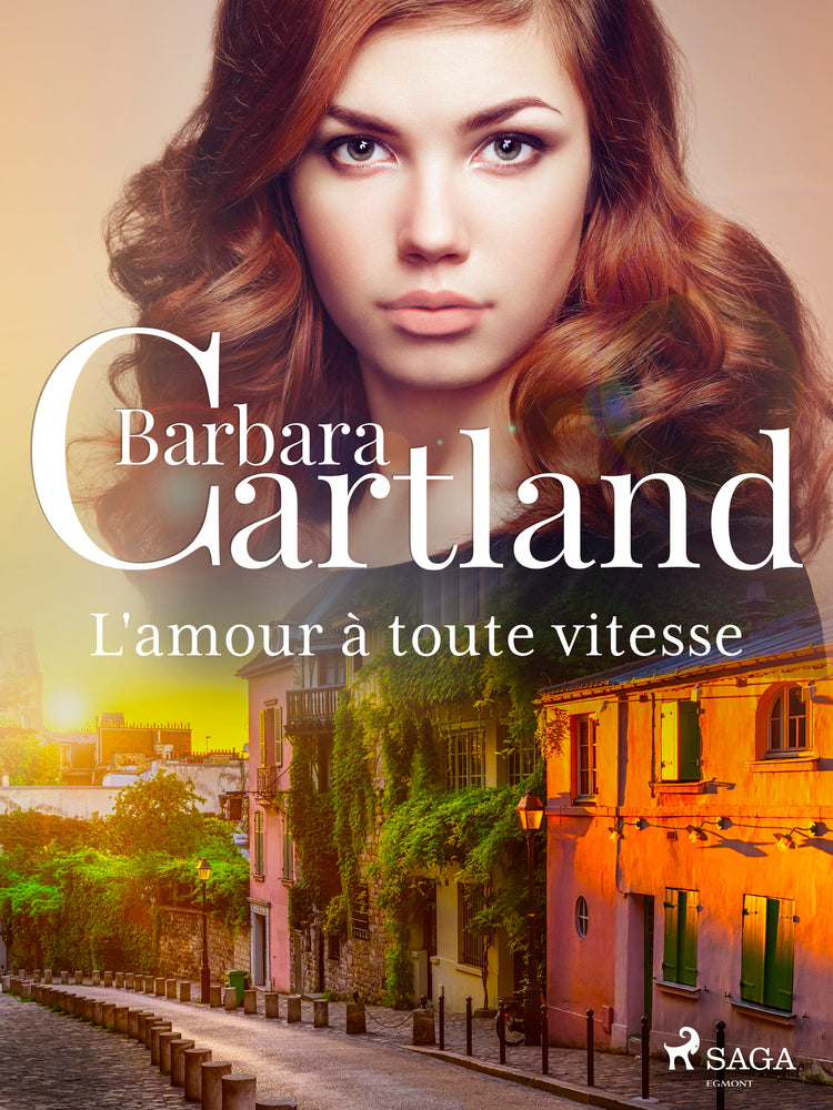 L'amour à toute vitesse