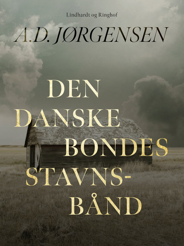 Den danske bondes stavnsbånd