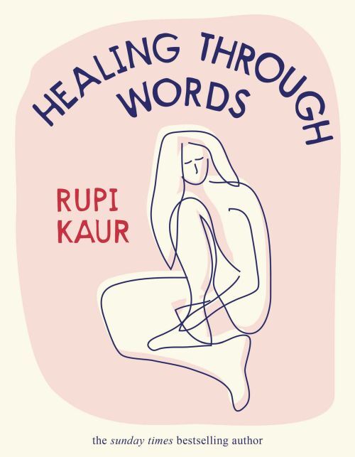 D1 Healing Through Words