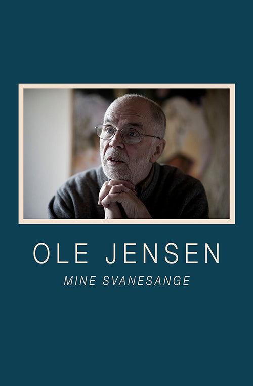 Mine svanesange