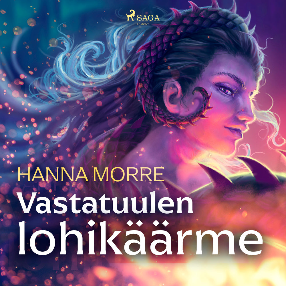 Vastatuulen lohikäärme