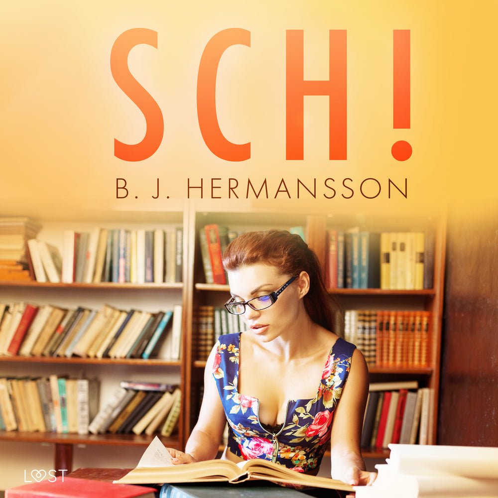 Sch! - erotisk novell