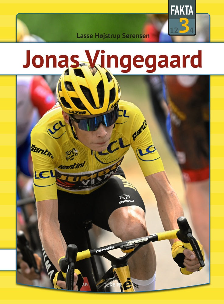 D1 Jonas Vingegaard