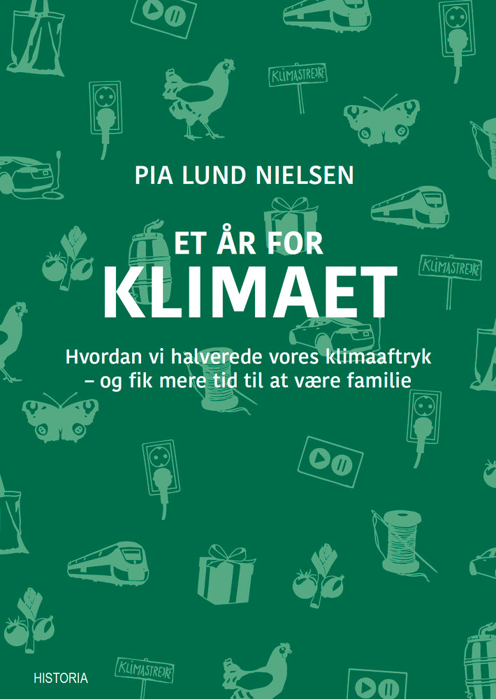 Et år for klimaet