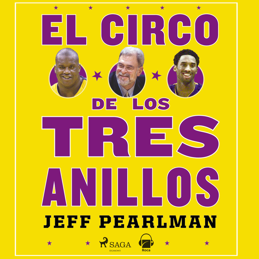 El circo de los tres anillos