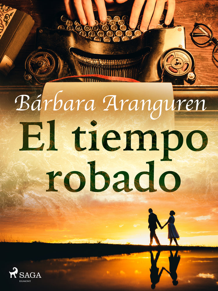 El tiempo robado