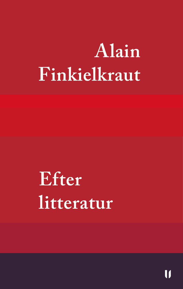 Efter litteratur