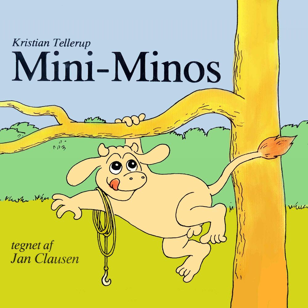 Mini-Minos #1: Mini-Minos - Mini-Minos