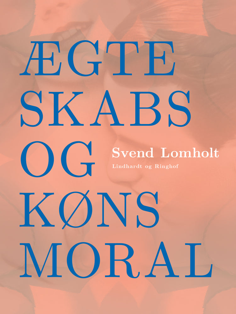Ægteskabs- og kønsmoral