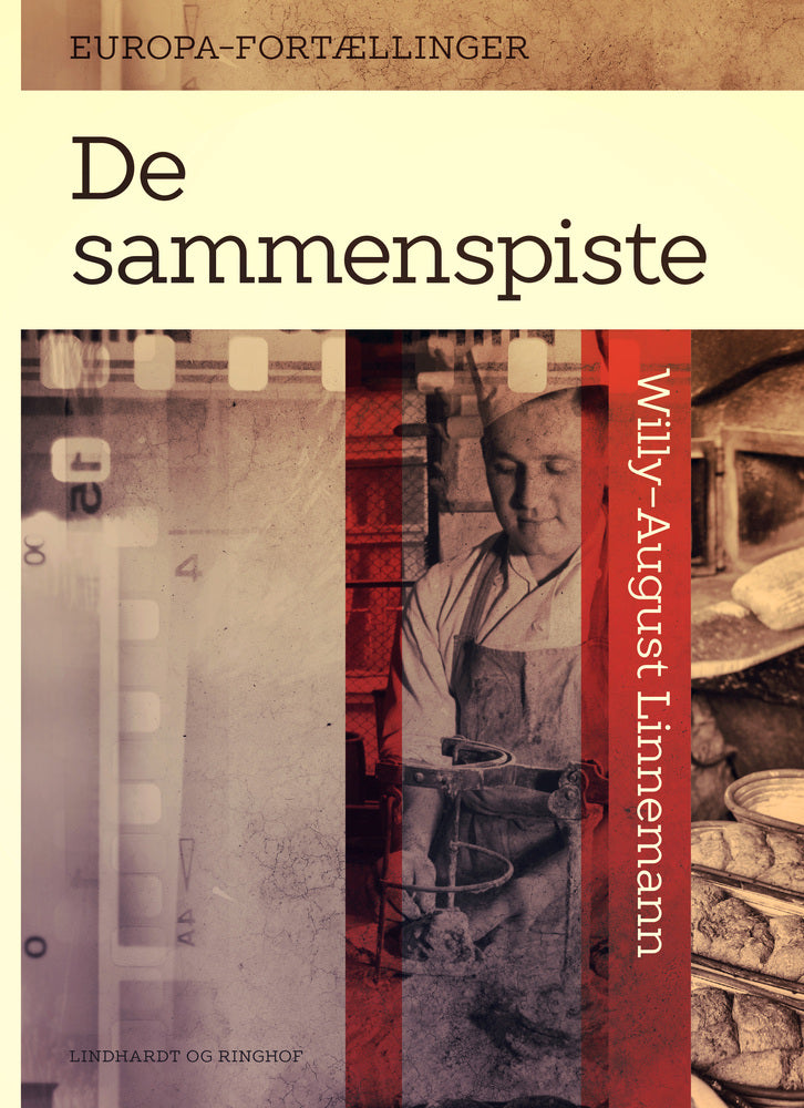 De sammenspiste