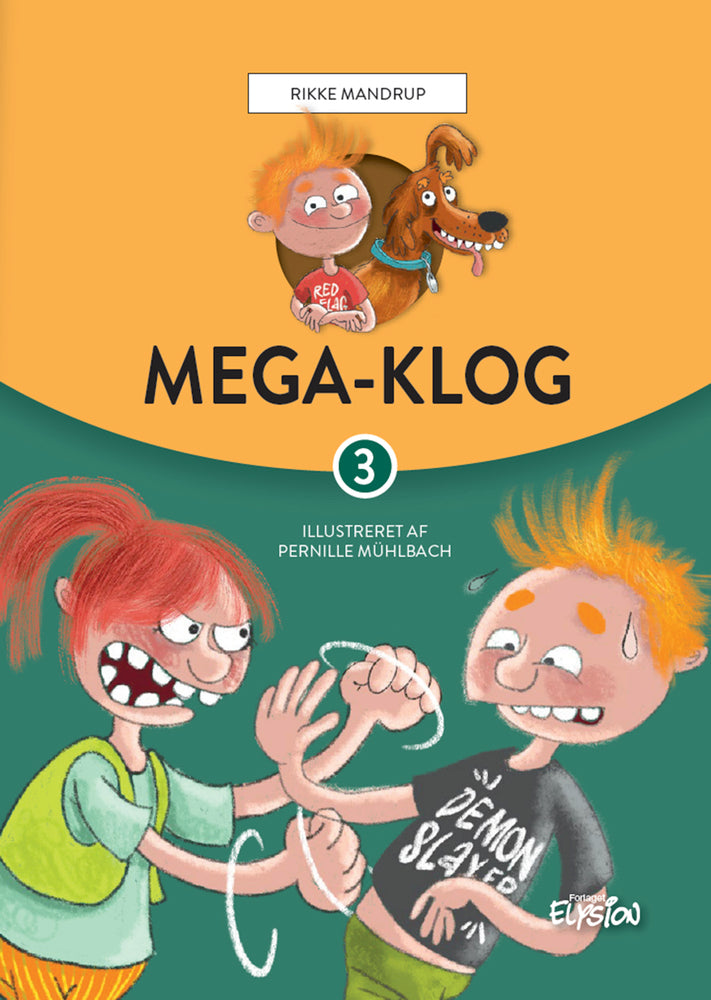 MEGA-klog