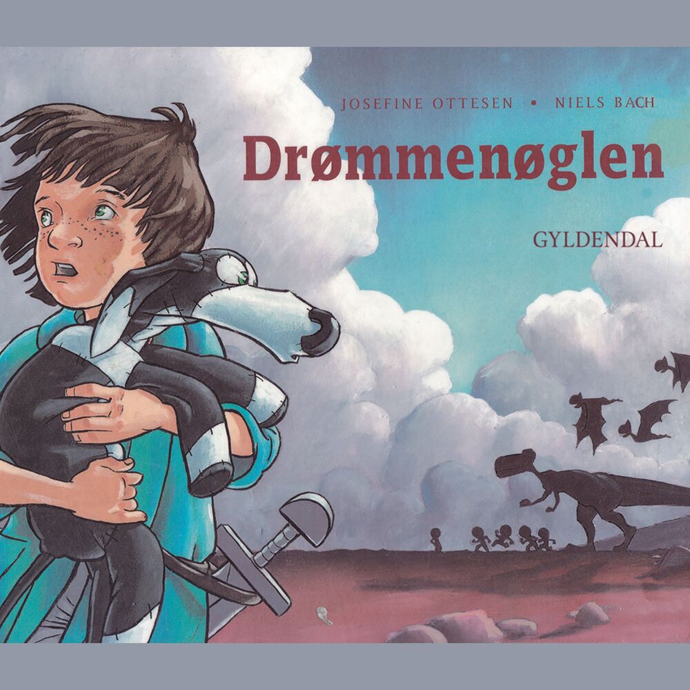Drømmenøglen