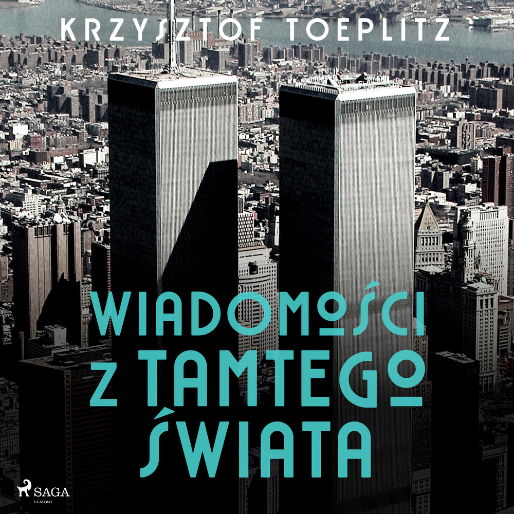 Wiadomości z tamtego świata