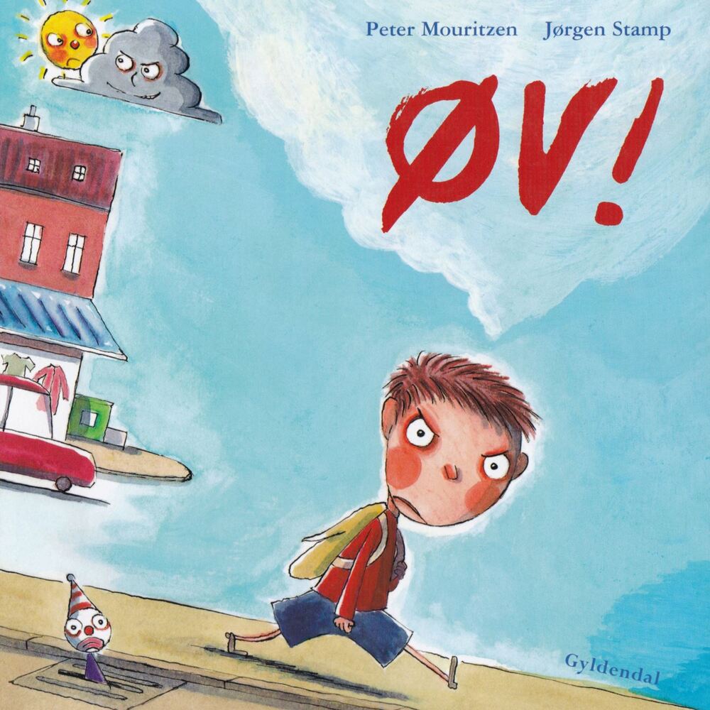 Øv