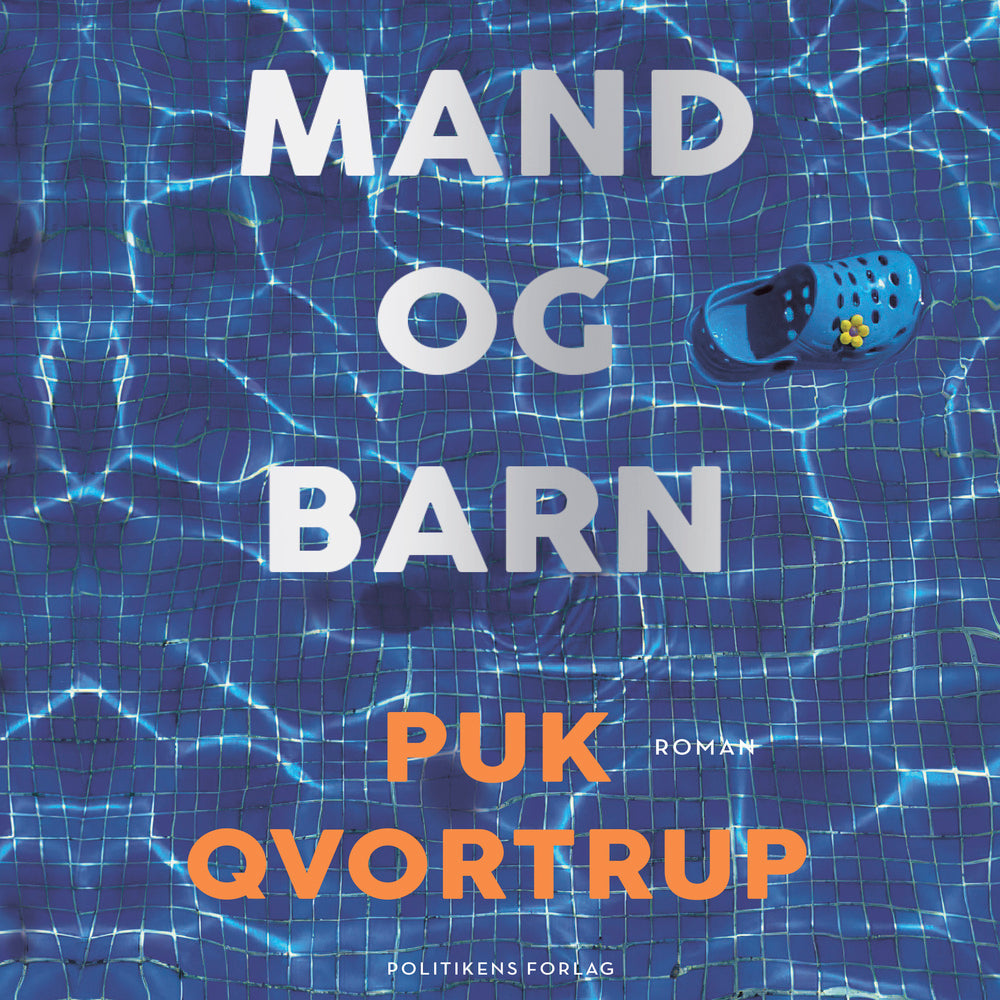 Mand og barn