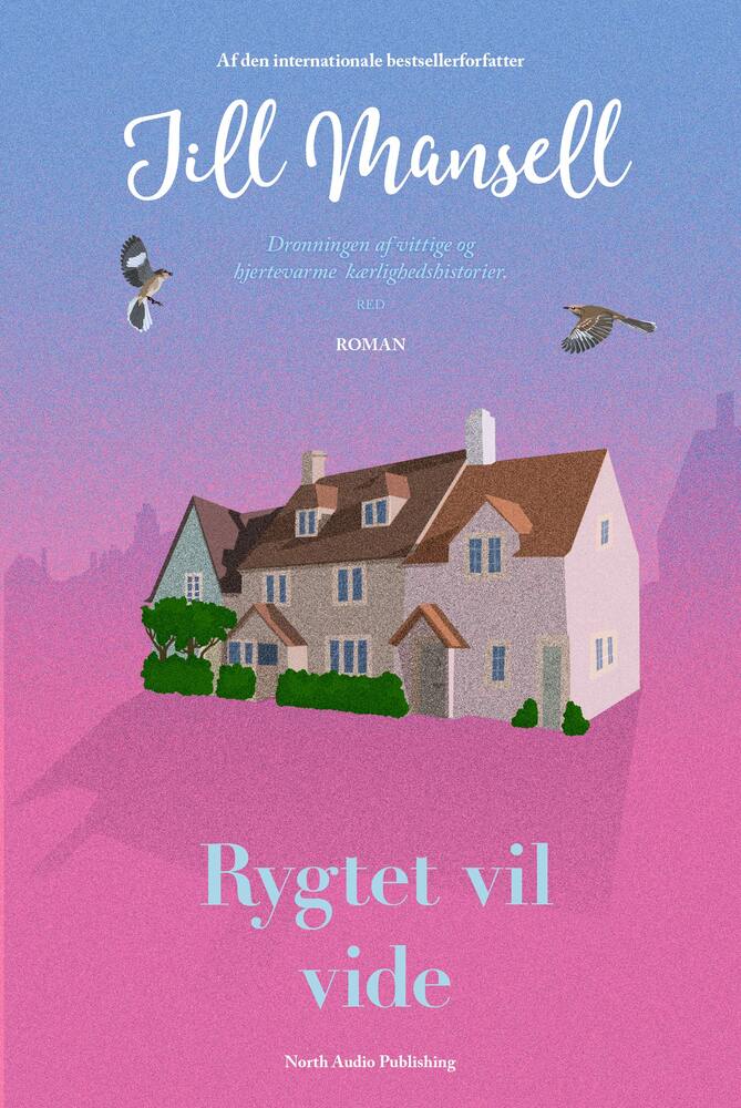 Rygtet vil vide