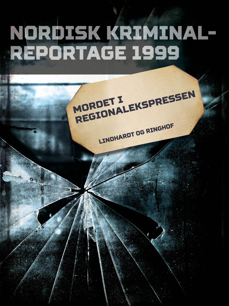 Mordet i regionalekspressen